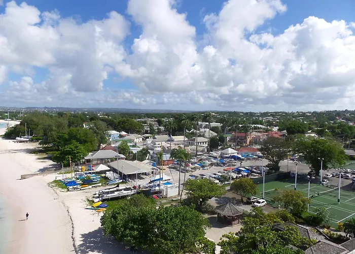 Radisson Aquatica Resort Barbados