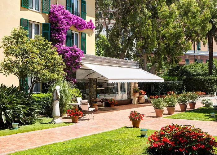 Hotel Cenobio Dei Dogi