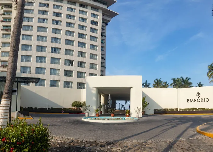 Emporio Ixtapa