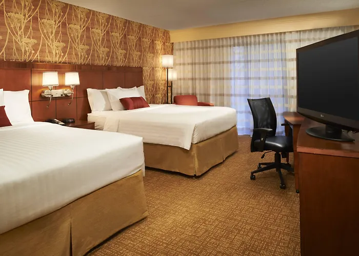 Courtyard Chicago Arlington Heights/South