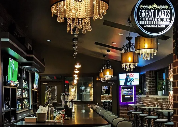 Holiday Inn Cleveland Northeast - Mentor By Ihg