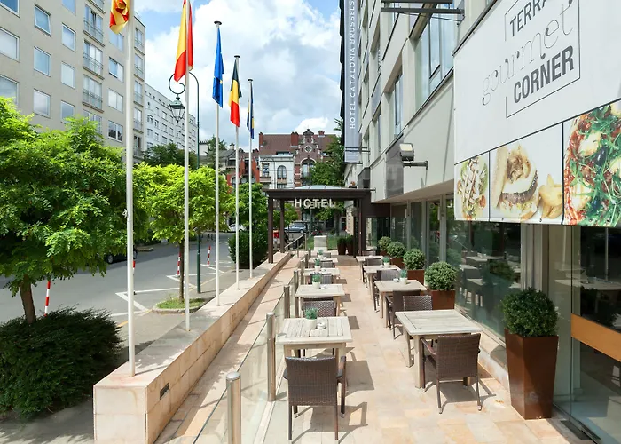 Catalonia Brussels
