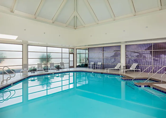 Delta Hotels By Marriott Chesapeake Norfolk