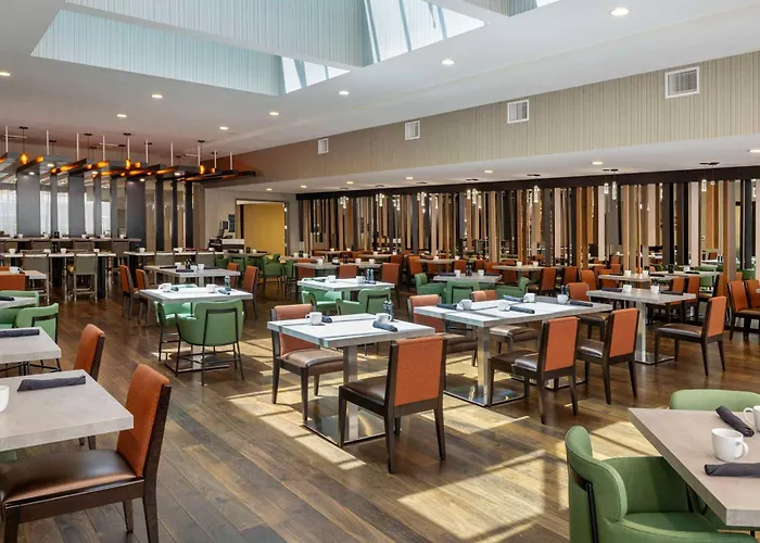 Doubletree By Hilton San Bernardino