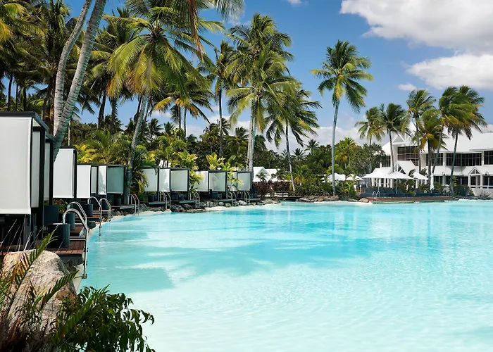 Sheraton Grand Mirage Resort, Port Douglas