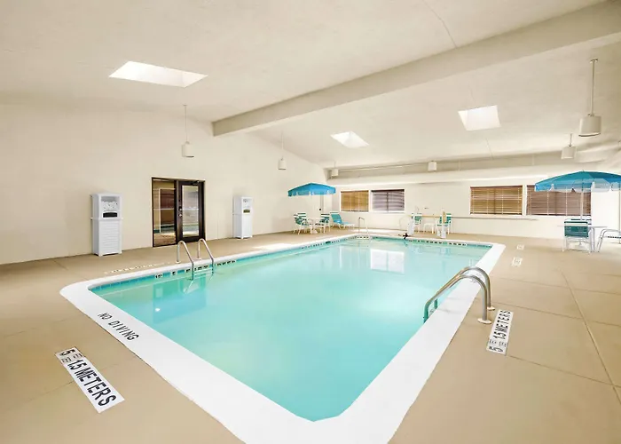 Best Western Maple City Inn
