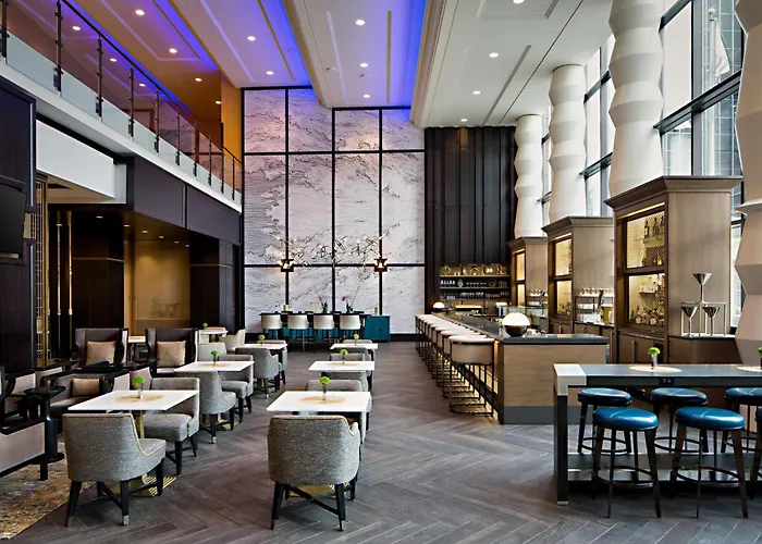 Amway Grand Plaza Hotel, Curio Collection By Hilton