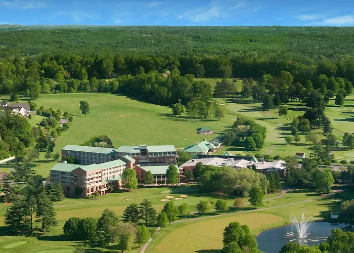 Turf Valley Resort