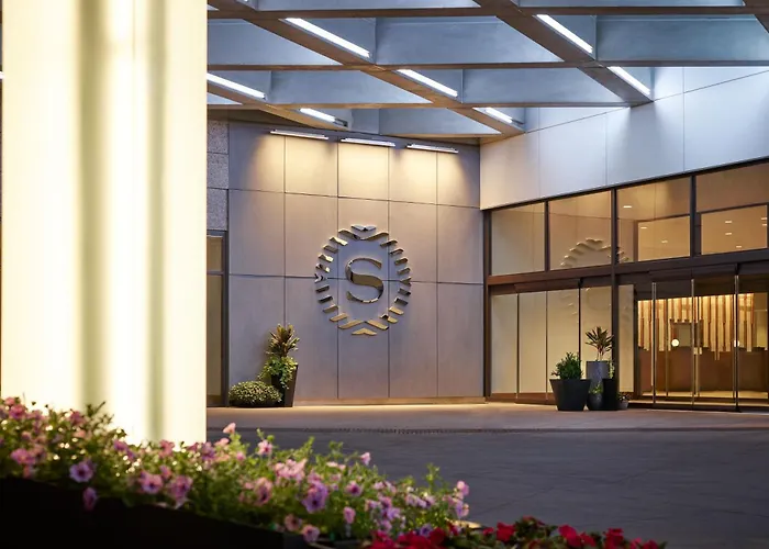 Sheraton Denver Downtown Hotel