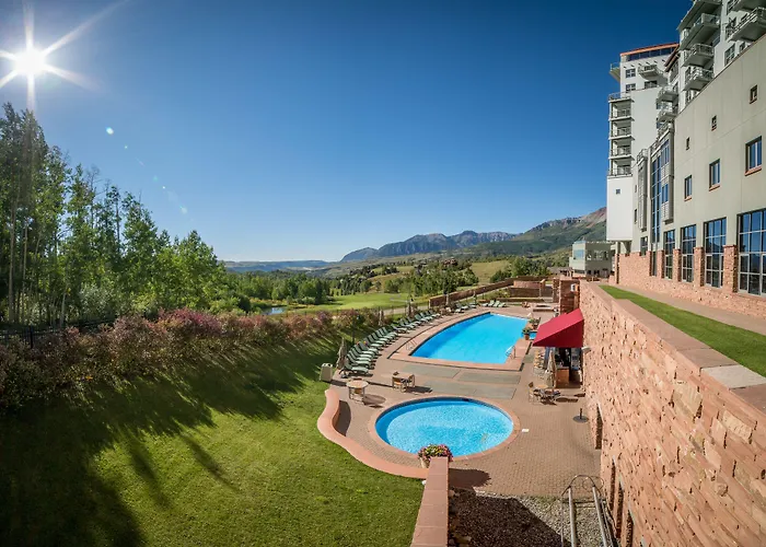 The Peaks Resort And Spa