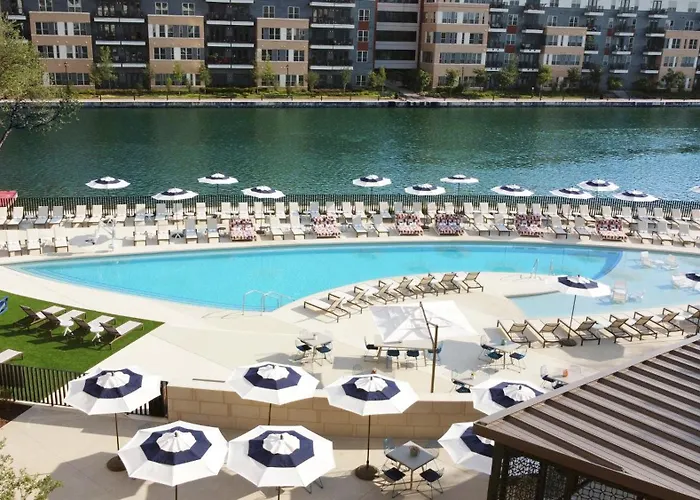 Omni Las Colinas Hotel