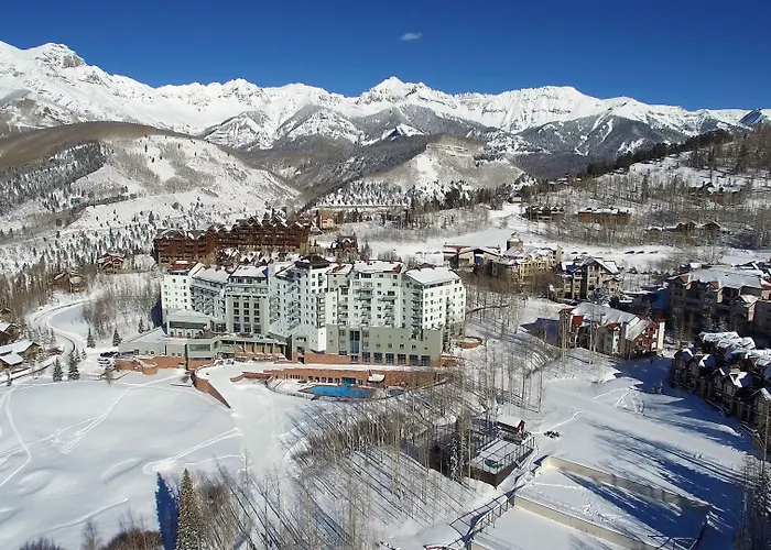 The Peaks Resort And Spa