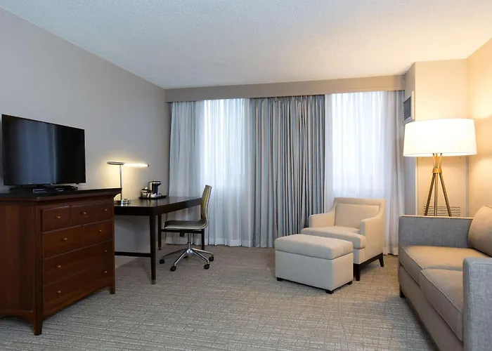Doubletree By Hilton Hotel Deerfield Beach Boca Raton