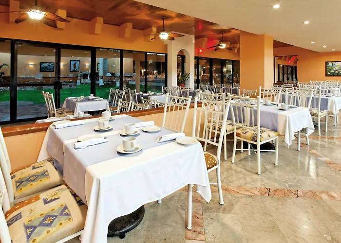 The Palms Resort Of Mazatlan