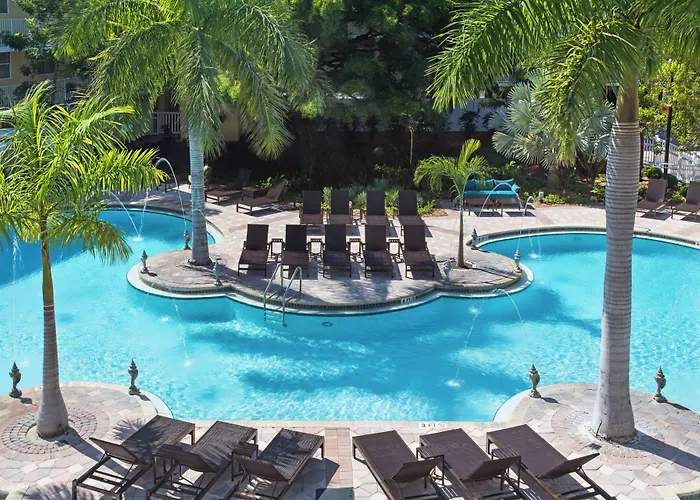 Fairfield Inn & Suites By Marriott Key West