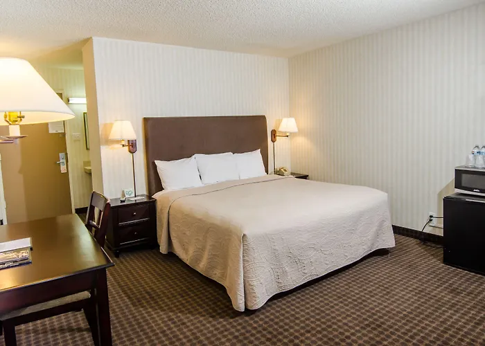 Los Gatos Lodge