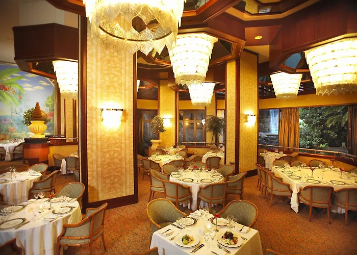The Cascades Hotel At Sun City Resort