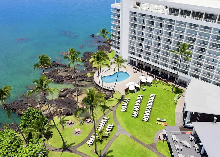 Grand Naniloa Hotel, A Doubletree By Hilton