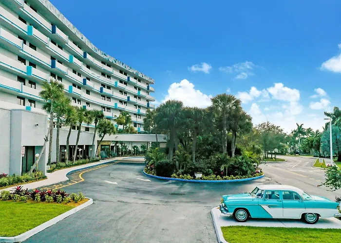 Chateau Mar Golf Resort, Trademark Collection By Wyndham