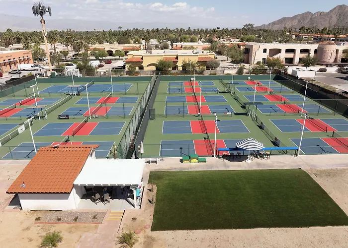 Embassy Suites By Hilton Palm Desert