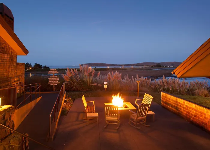 The Lodge At Bodega Bay