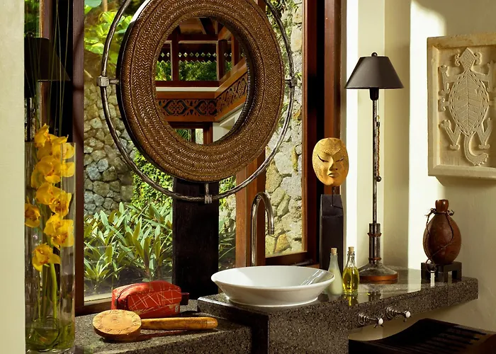 Pangkor Laut Resort - Small Luxury Hotels Of The World