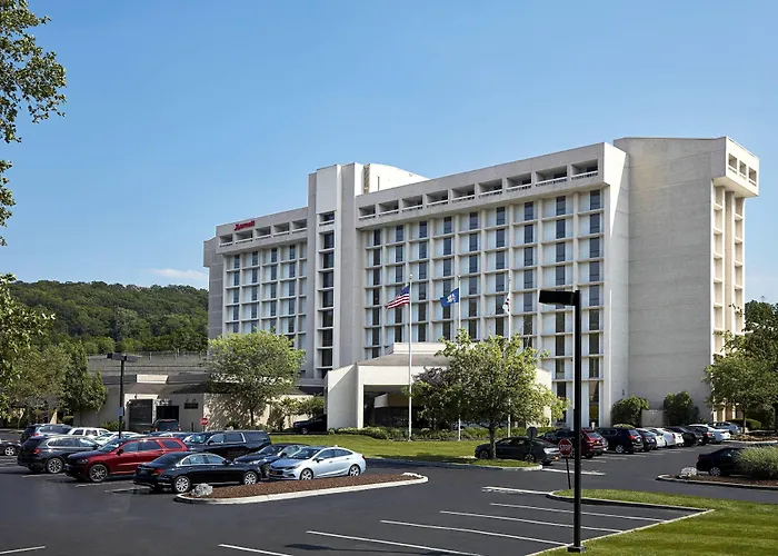 Westchester Marriott