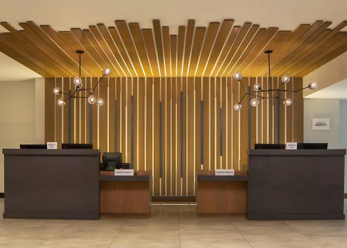 Atlanta Marriott Perimeter Center