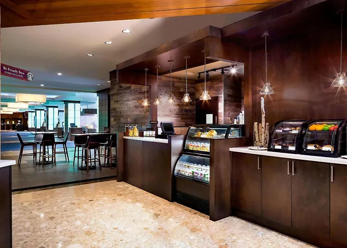 The Westin Harbour Castle, Toronto