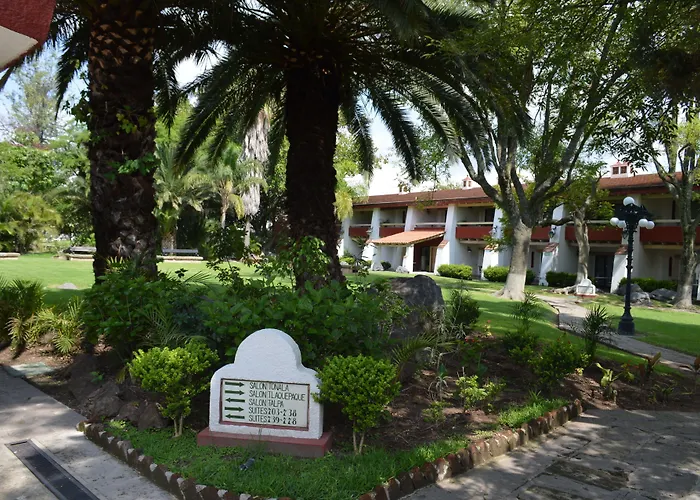 Radisson Hotel Tapatio Guadalajara Aeropuerto