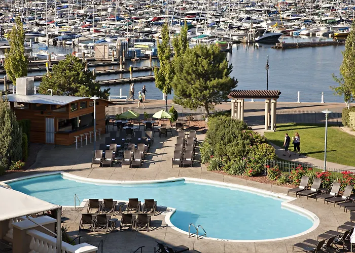 Delta Hotels By Marriott Grand Okanagan Resort