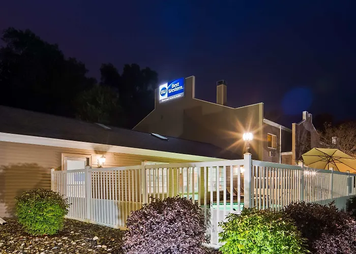 Quality Inn & Suites Red Wing