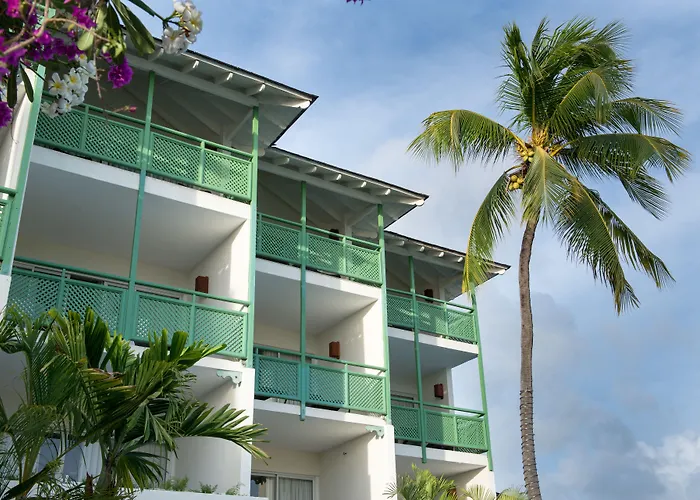 Mango Bay All Inclusive