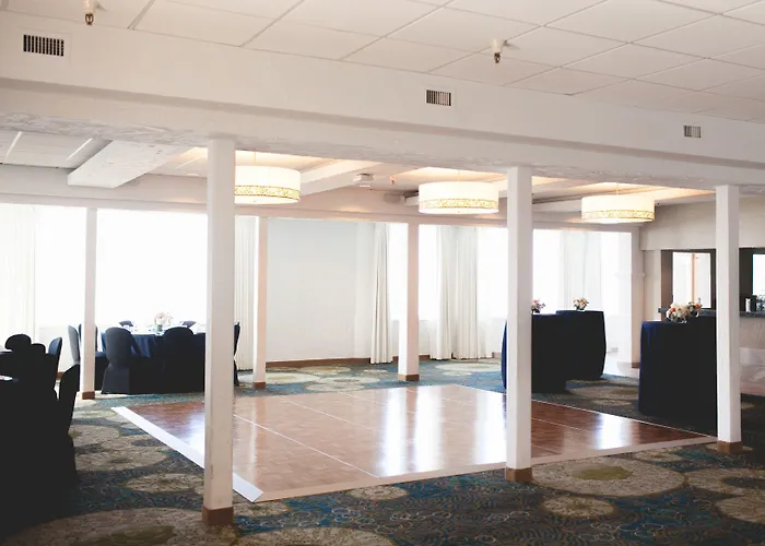 Pacifica Lighthouse Hotel Trademark Collection By Wyndham