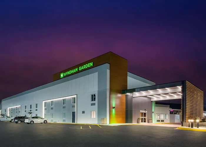 Wyndham Garden Ankeny
