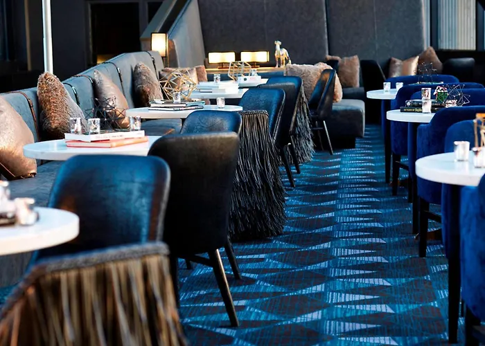 Renaissance Nashville Hotel