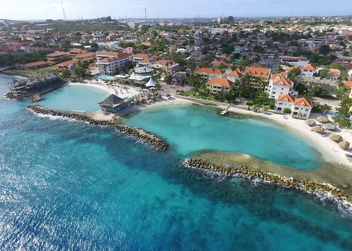 Curacao Avila Beach Hotel