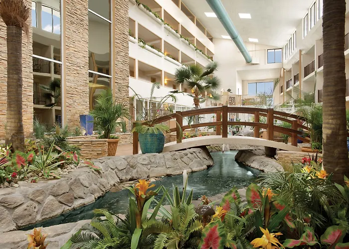 Quality Inn Oceanfront