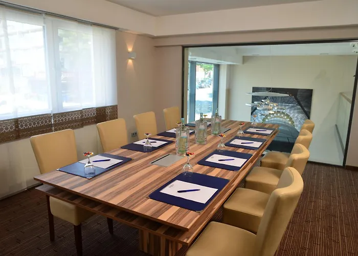 Parkhotel Oberhausen