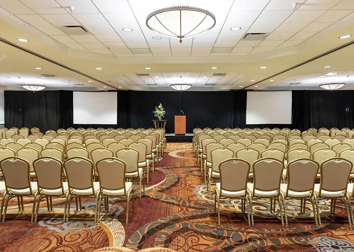 Sheraton Niagara Falls