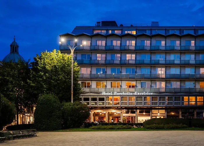 Hotel Barchetta Excelsior