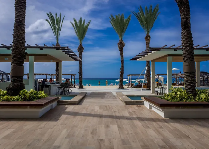 The Westin Grand Cayman Seven Mile Beach Resort & Spa