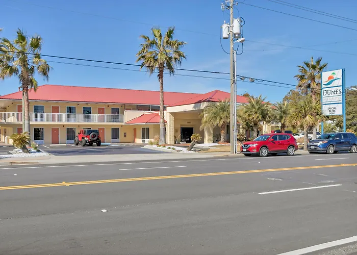 Dunes Inn & Suites - Tybee Island