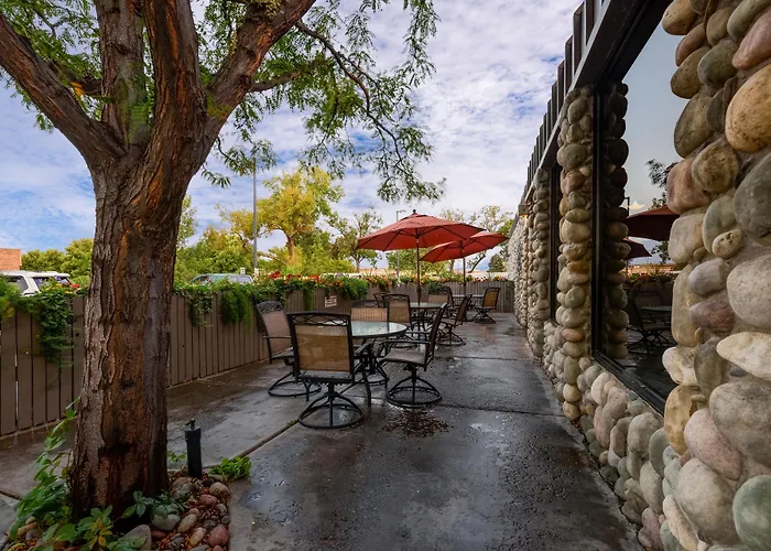 Grand Vista Hotel Grand Junction