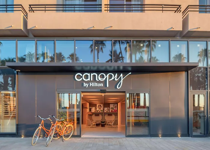 Canopy By Hilton Cannes