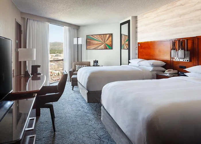 Marriott Albuquerque