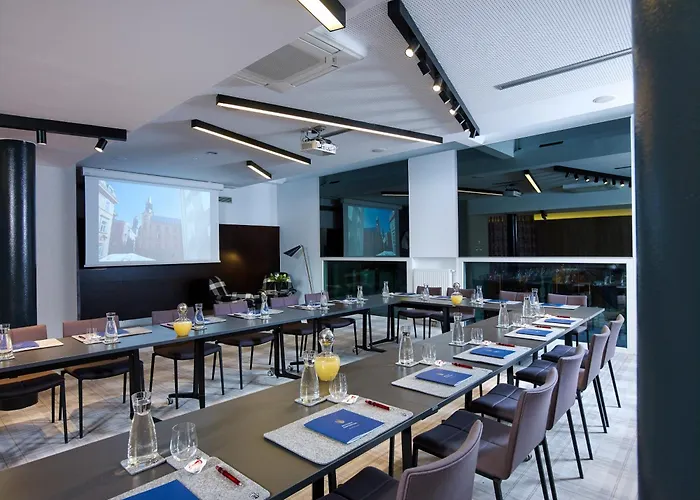 Hotel Das Innsbruck
