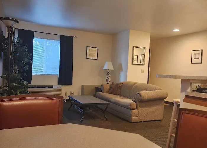 Days Inn By Wyndham Missoula Airport