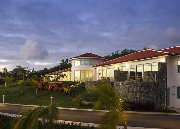Windjammer Landing Resort And Residences