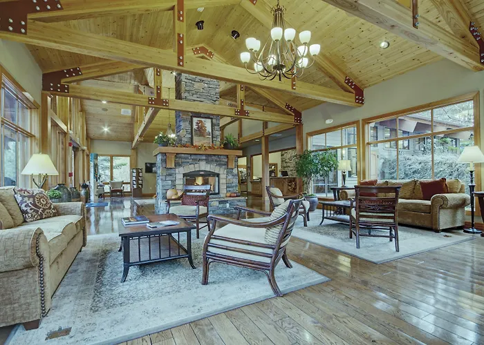 Seventh Mountain Resort